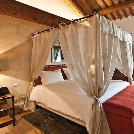 La Barchessa Di Villa Pisani Lonigo Bagian luar foto
