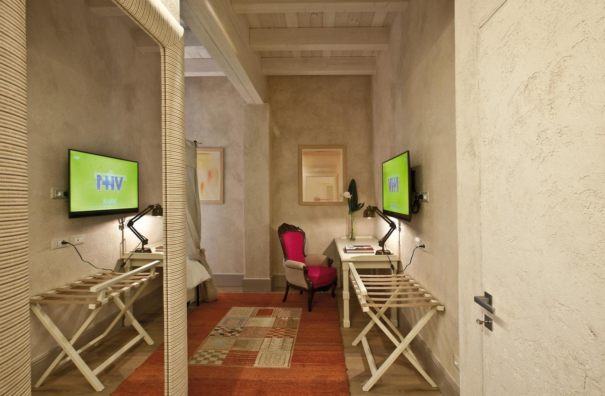 La Barchessa Di Villa Pisani Lonigo Bagian luar foto